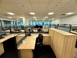 Robinson Road (D1), Office #539398311